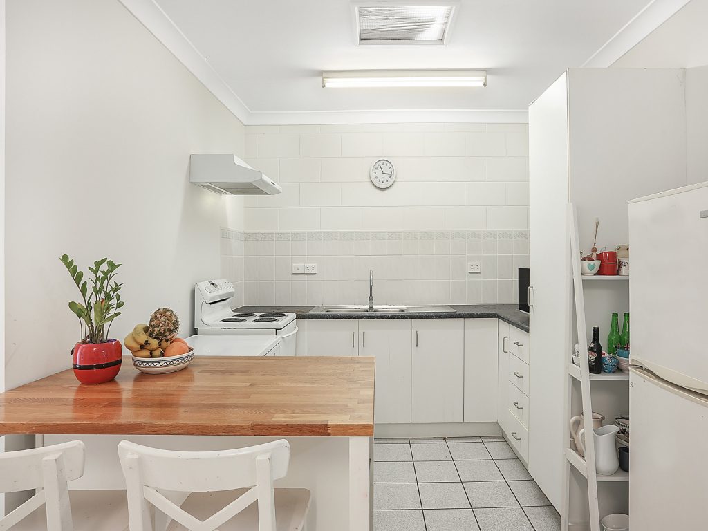 3/18 Redpath Street, North Ward