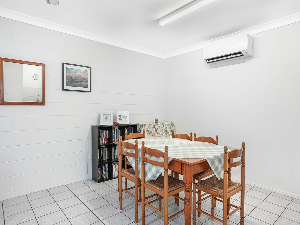 Sold - 3/18 Redpath Street - New Property in North Ward - Real Estate by McGrath Townsville