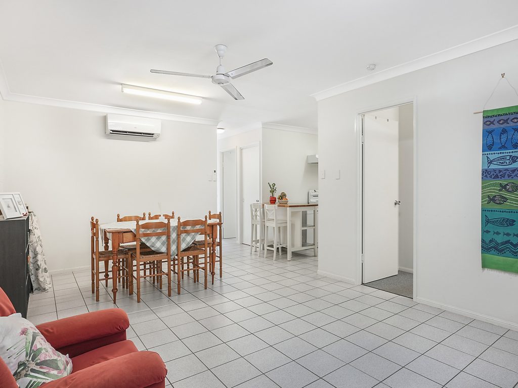 Sold - 3/18 Redpath Street - New Property in North Ward - Real Estate by McGrath Townsville
