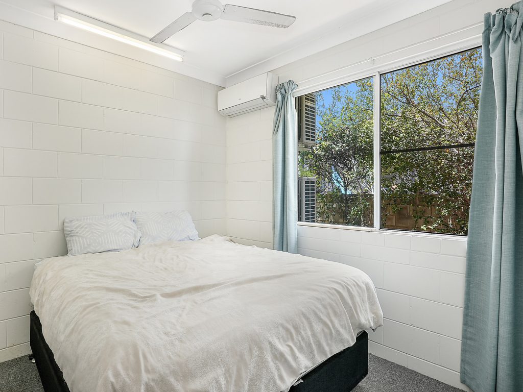 Sold - 3/18 Redpath Street - New Property in North Ward - Real Estate by McGrath Townsville