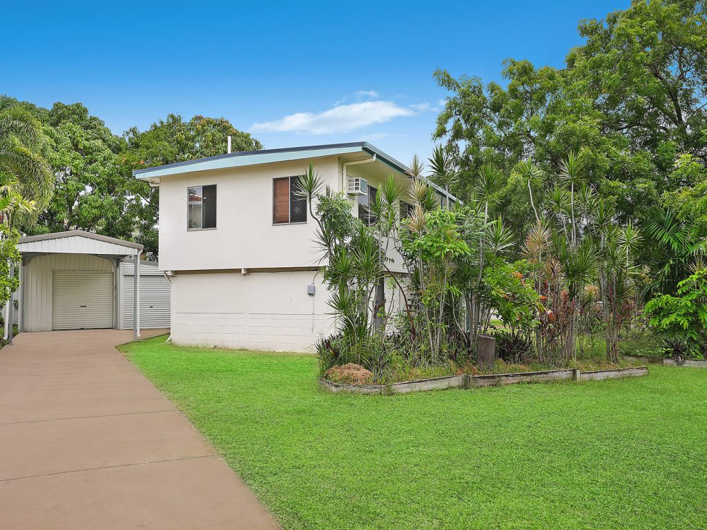 Sold - 3 Kalinya Court - New Property in Cranbrook - Real Estate by McGrath Townsville