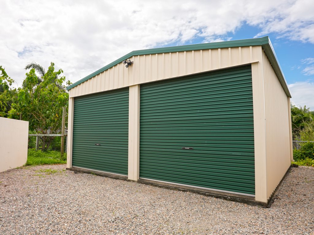 Sold - 44 Second Street - New Property in Railway Estate - Real Estate by Brad Matheson