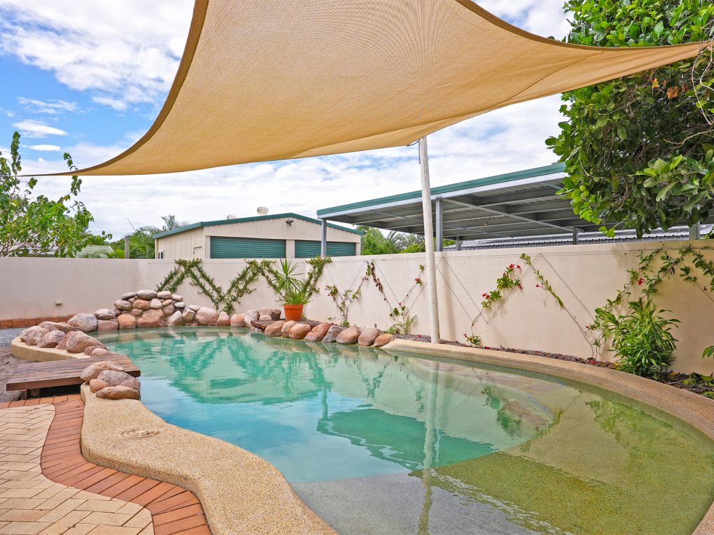 Sold - 44 Second Street - New Property in Railway Estate - Real Estate by Brad Matheson