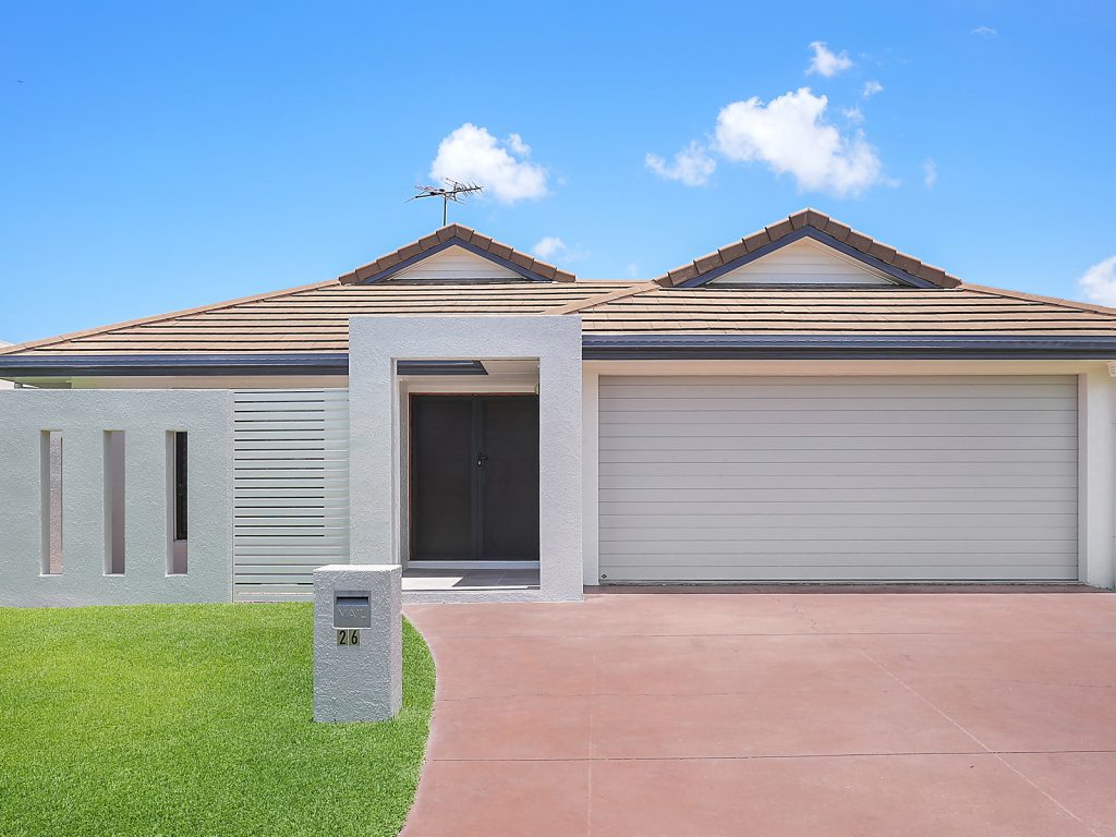 Sold - 26 Springbrook Parade - New Property in Idalia - Real Estate by McGrath Townsville