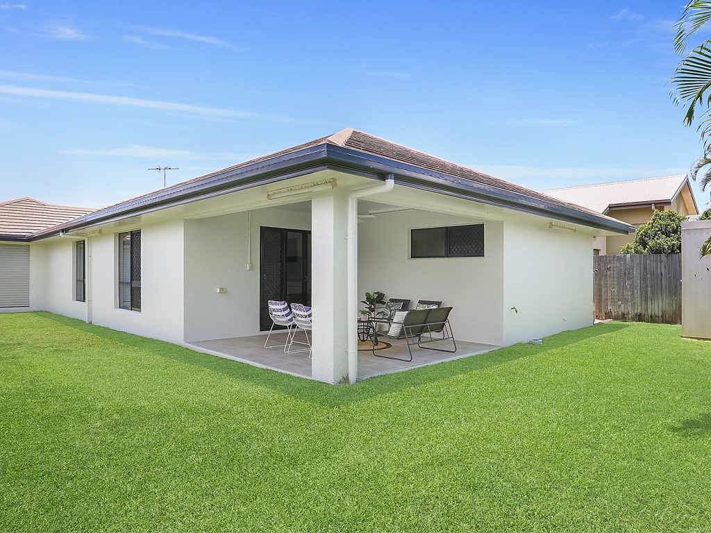 Sold - 26 Springbrook Parade - New Property in Idalia - Real Estate by McGrath Townsville