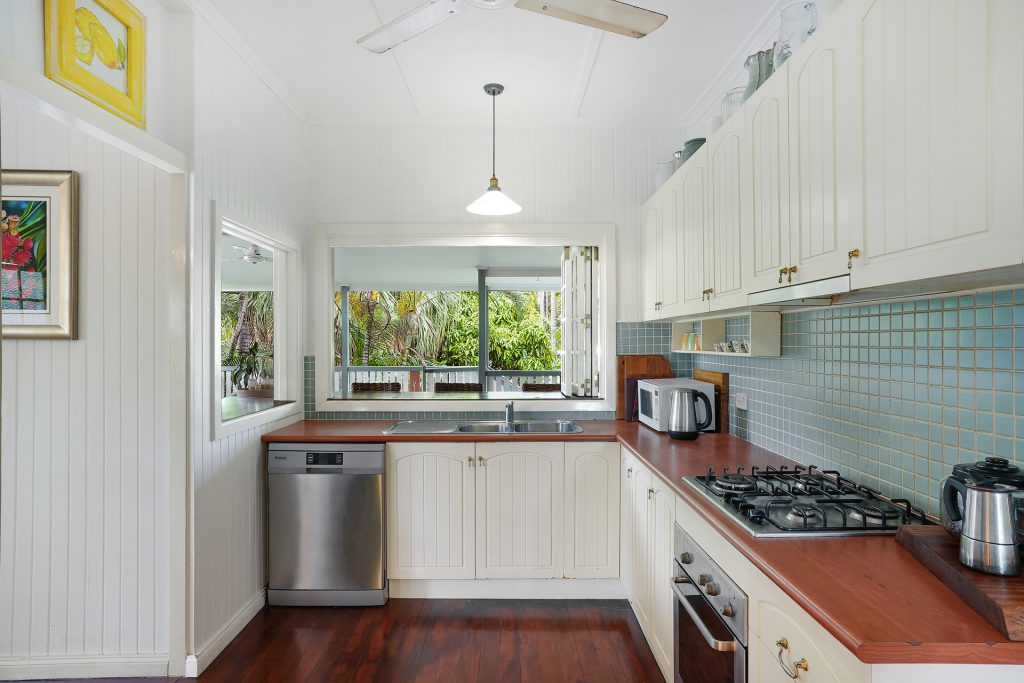 Sold - 61 Queens Road - New Property in Hermit Park - Real Estate by Brad Matheson