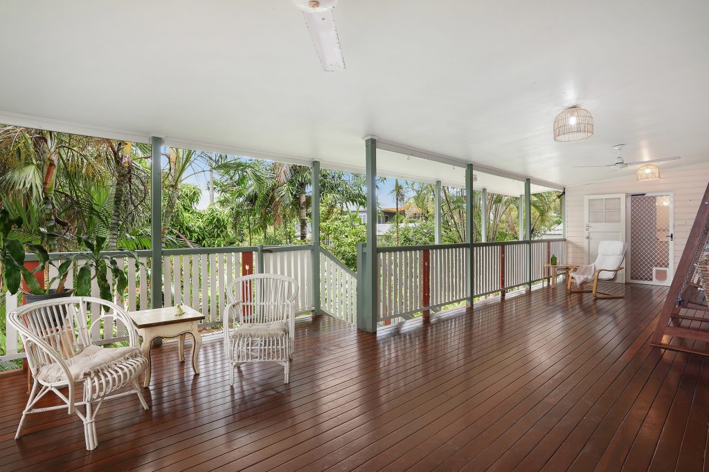 Sold - 61 Queens Road - New Property in Hermit Park - Real Estate by Brad Matheson