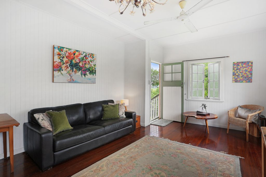 Sold - 61 Queens Road - New Property in Hermit Park - Real Estate by Brad Matheson