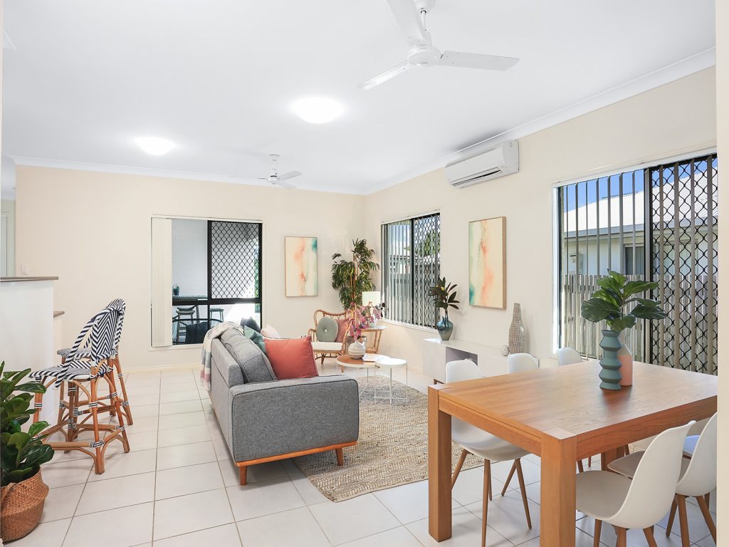 Sold - 109 Kalynda Parade - New Property in Bohle Plains - Real Estate by Brad Matheson