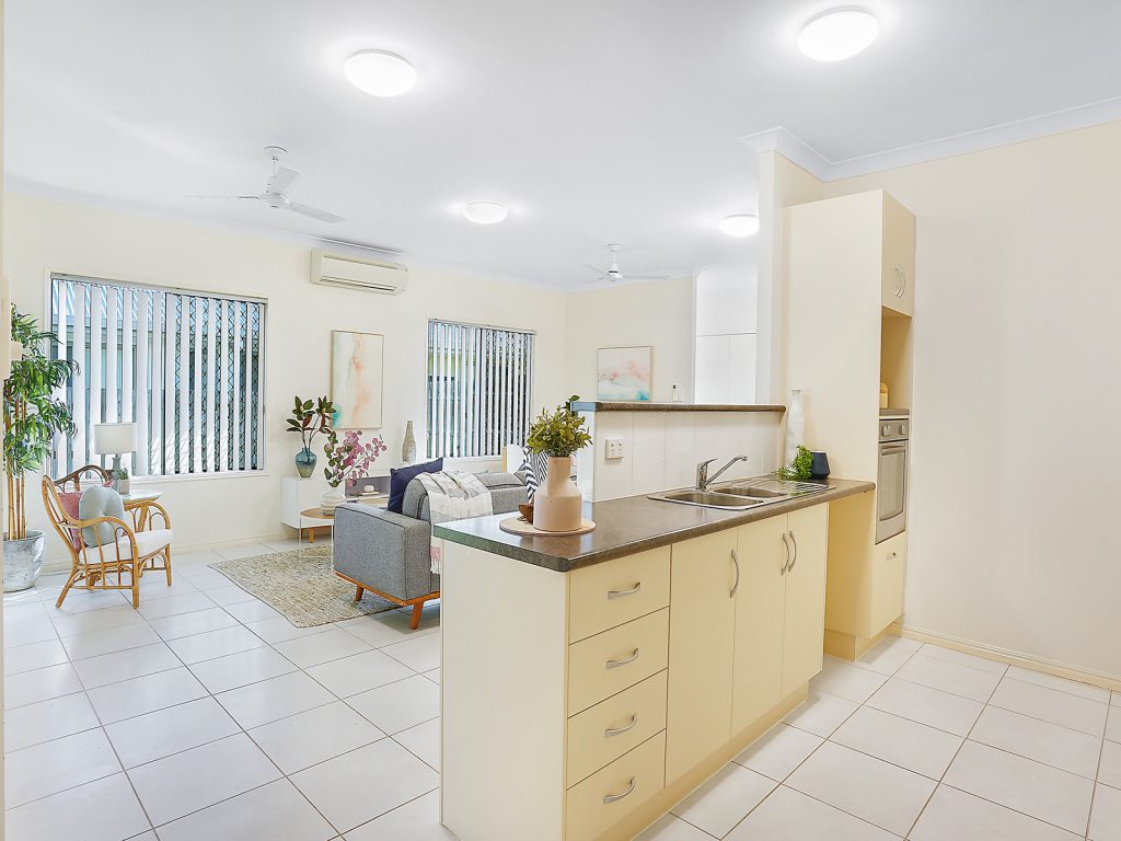 Sold - 109 Kalynda Parade - New Property in Bohle Plains - Real Estate by Brad Matheson
