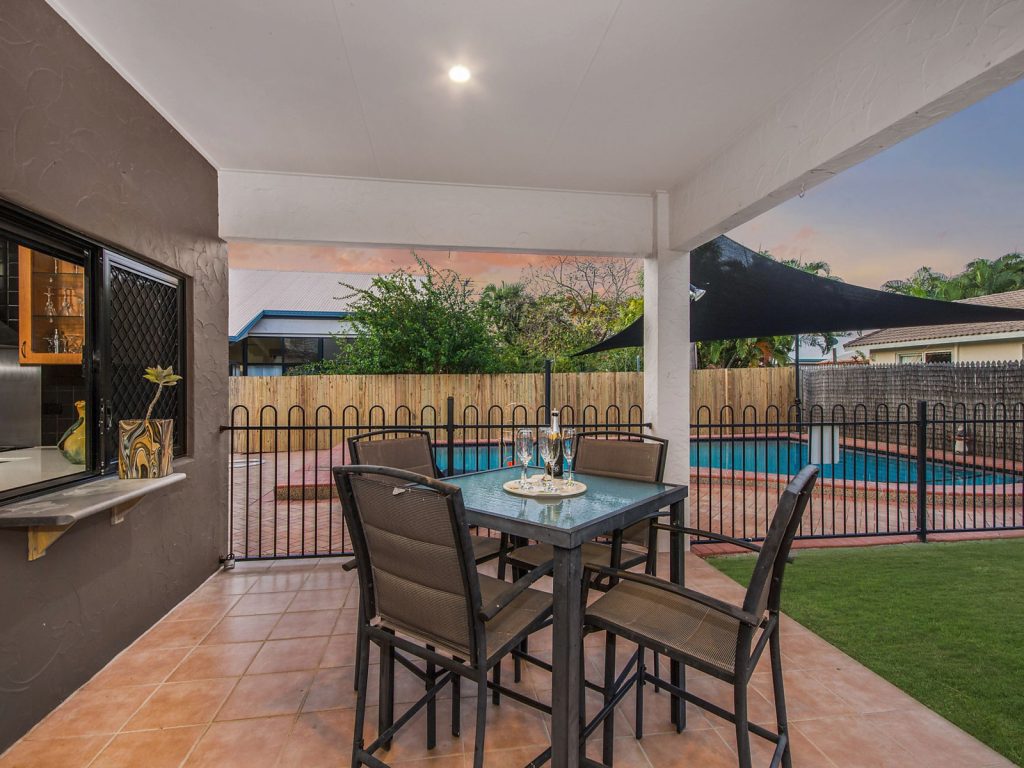 52 Regatta Crescent, Douglas