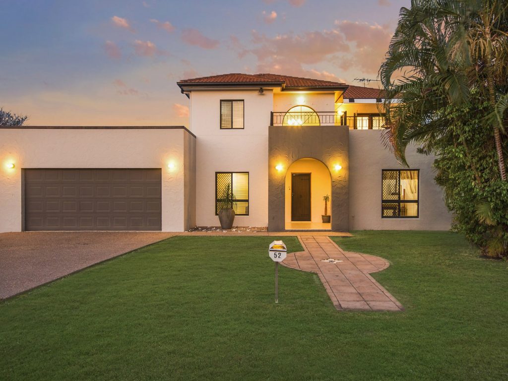 Sold - 52 Regatta Crescent - New Property in Douglas - Real Estate by McGrath Townsville