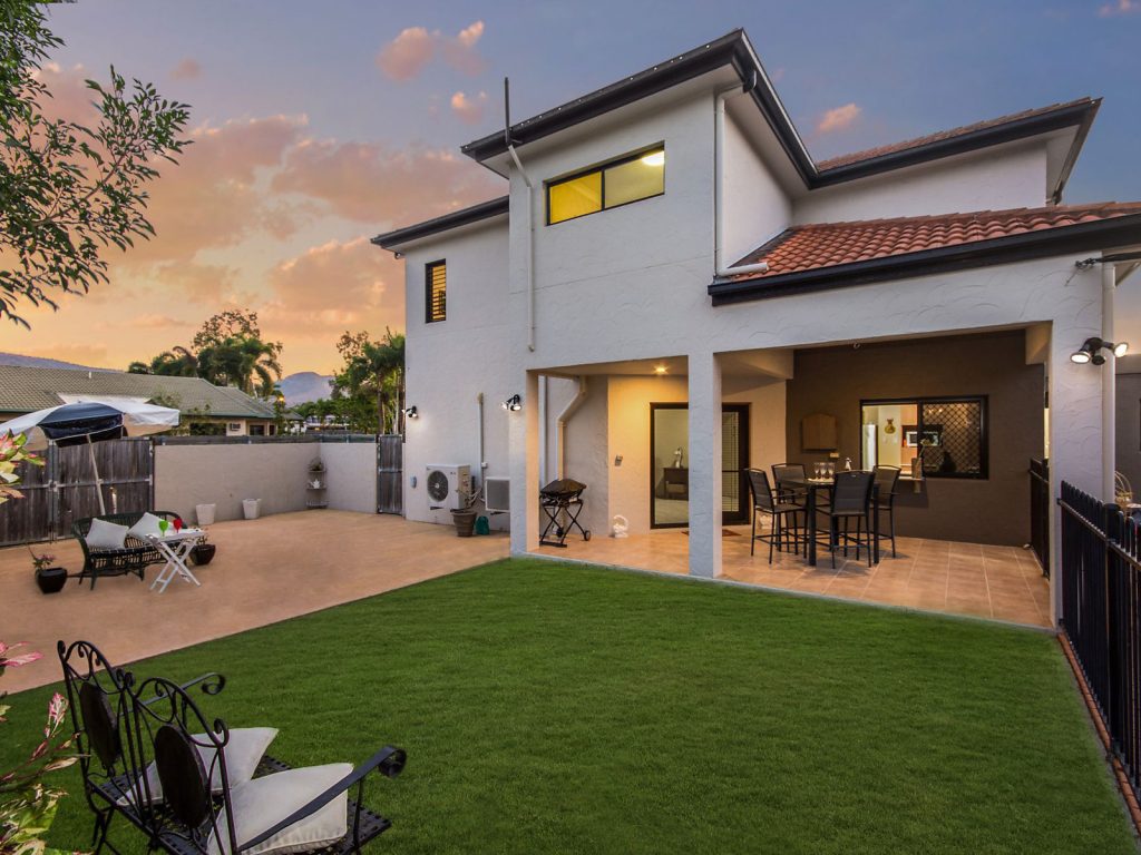 Sold - 52 Regatta Crescent - New Property in Douglas - Real Estate by McGrath Townsville