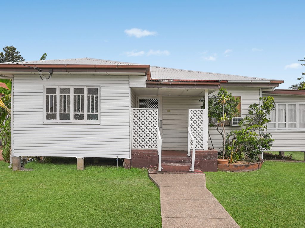 Sold - 49 & 51 Wotton Street - New Property in Aitkenvale - Real Estate by Brad Matheson