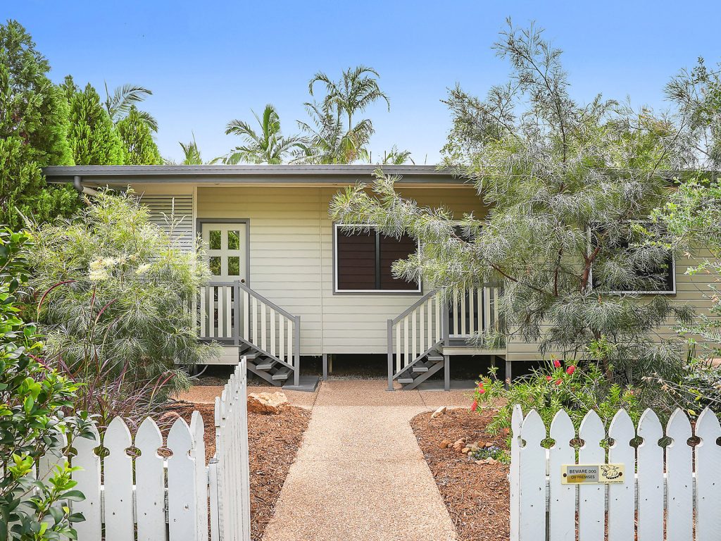 Sold - 2 Burton Street - New Property in Mysterton - Real Estate by McGrath Townsville