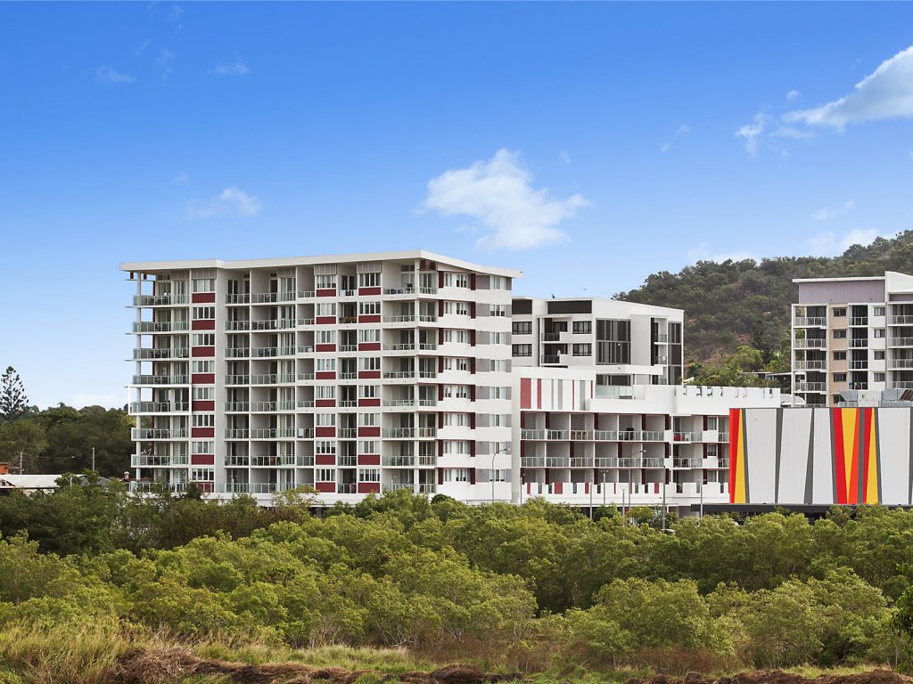 Sold - 72/2-4 Kingsway Place - New Property in Townsville City - Real Estate by Brad Matheson
