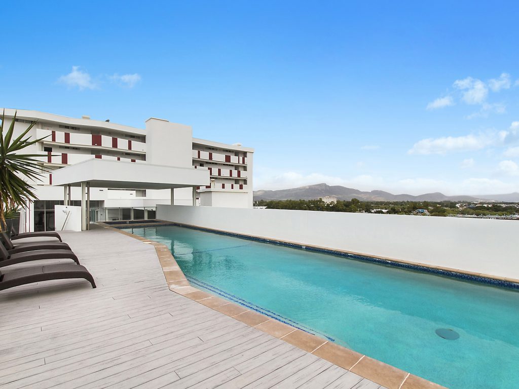 Sold - 72/2-4 Kingsway Place - New Property in Townsville City - Real Estate by Brad Matheson
