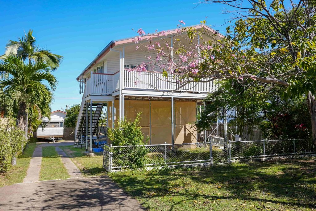 Sold - 2 Parramatta Street - New Property in Belgian Gardens - Real Estate by Brad Matheson