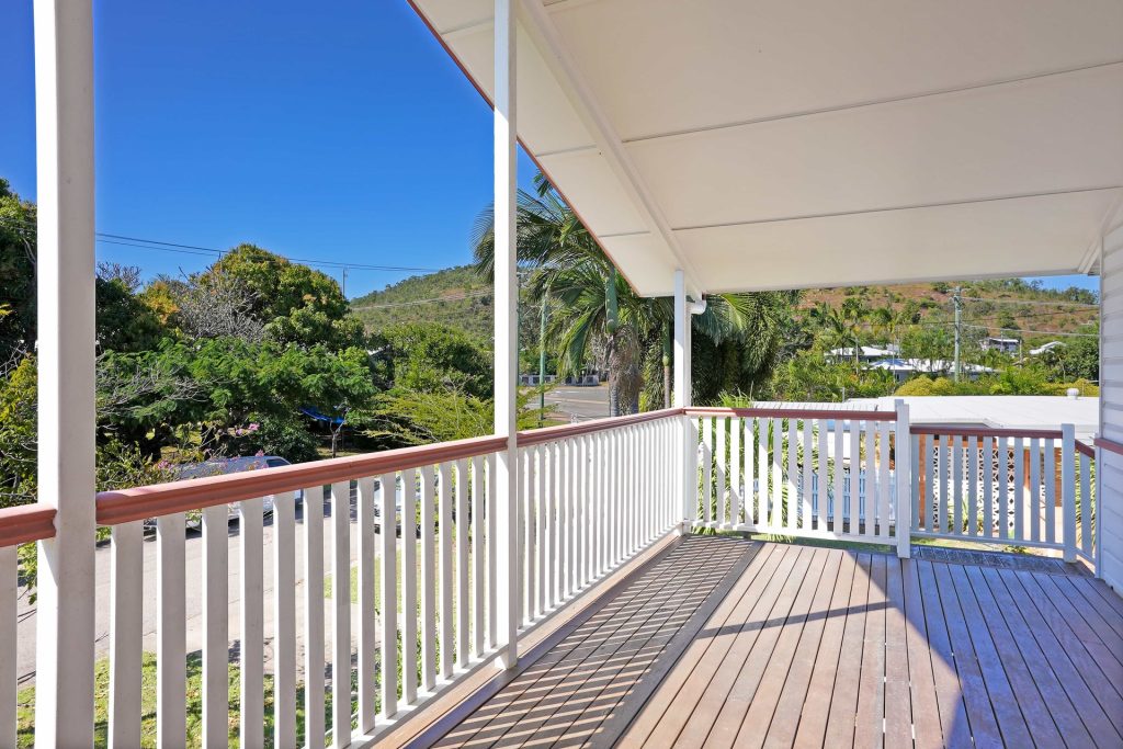 Sold - 2 Parramatta Street - New Property in Belgian Gardens - Real Estate by Brad Matheson