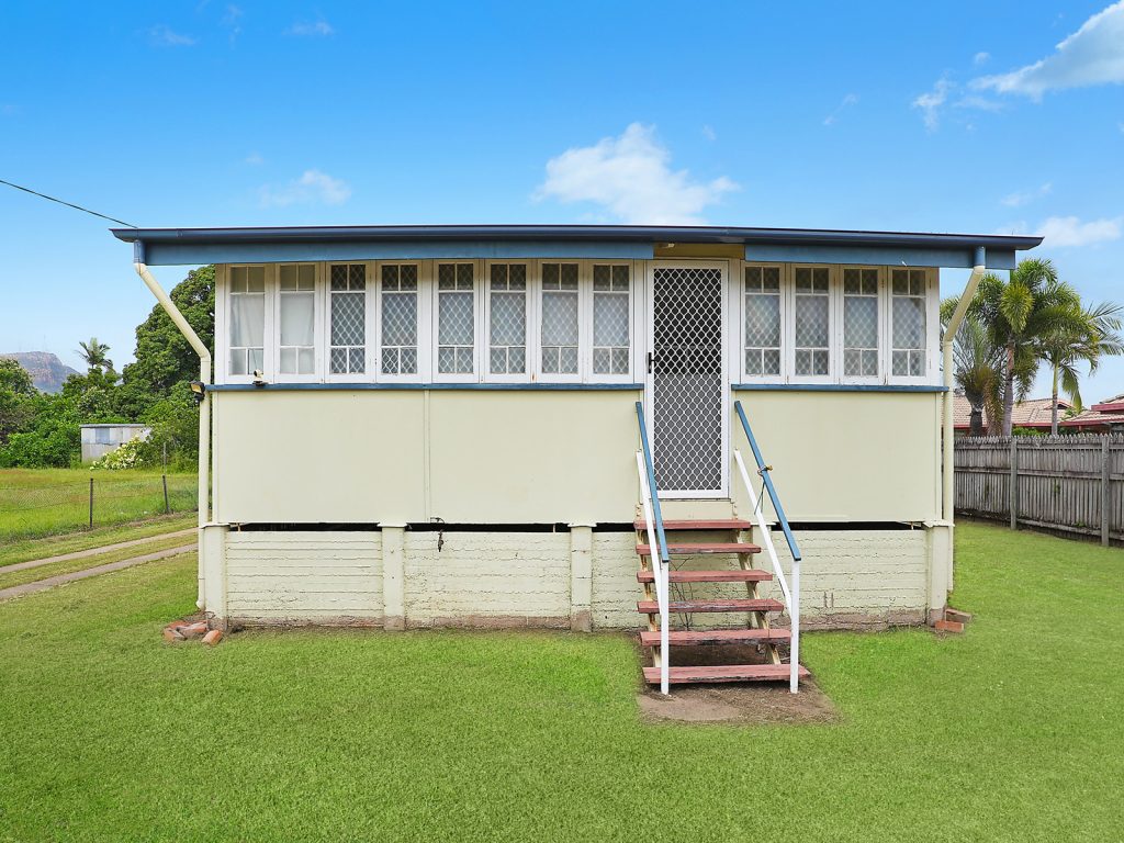 23 Lowth Street, Rosslea