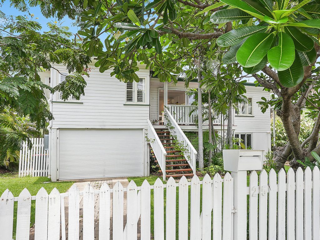 Sold - 25 Ryan Street - New Property in North Ward - Real Estate by Brad Matheson