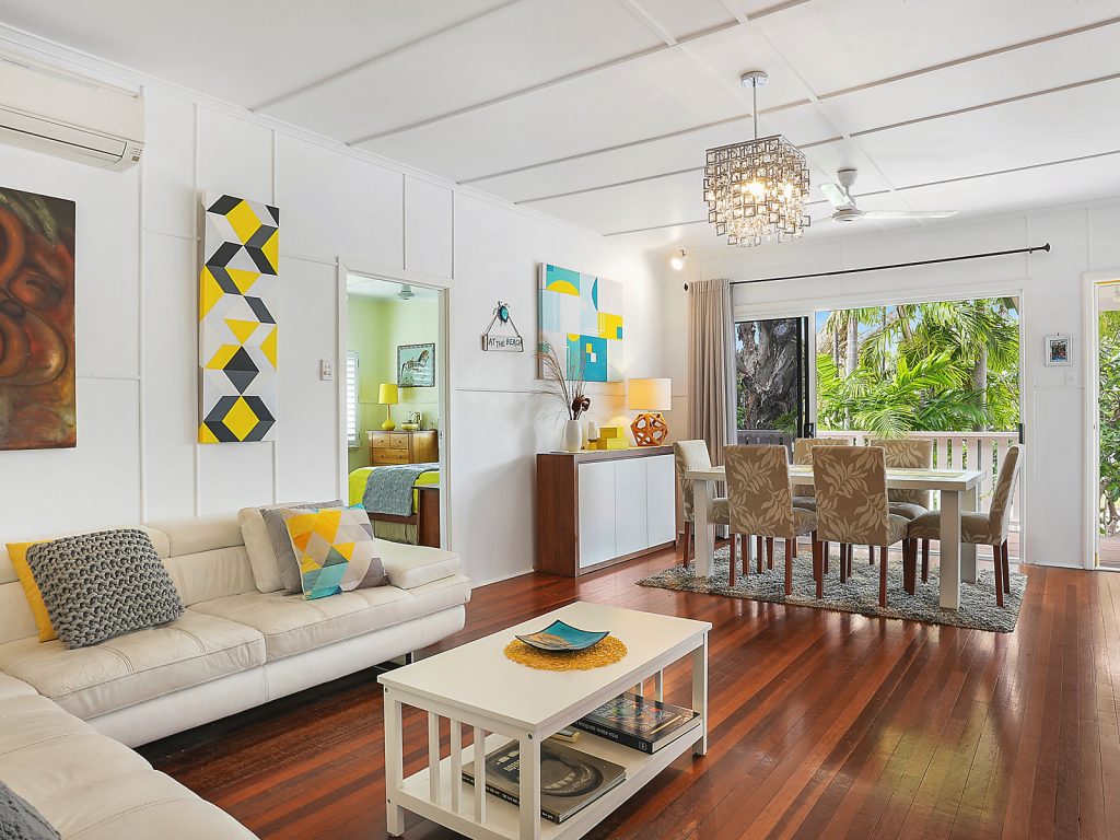 Sold - 25 Ryan Street - New Property in North Ward - Real Estate by Brad Matheson
