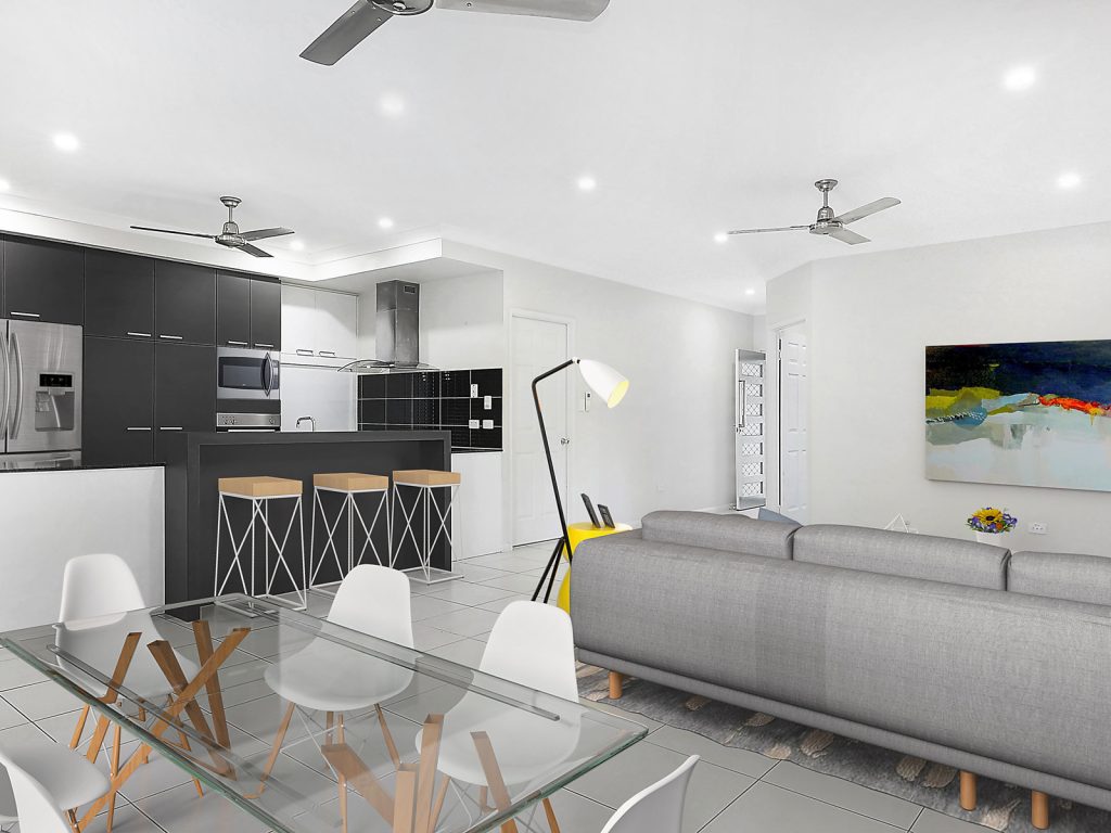 Sold - 48 Springside Terrace - New Property in Idalia - Real Estate by McGrath Townsville