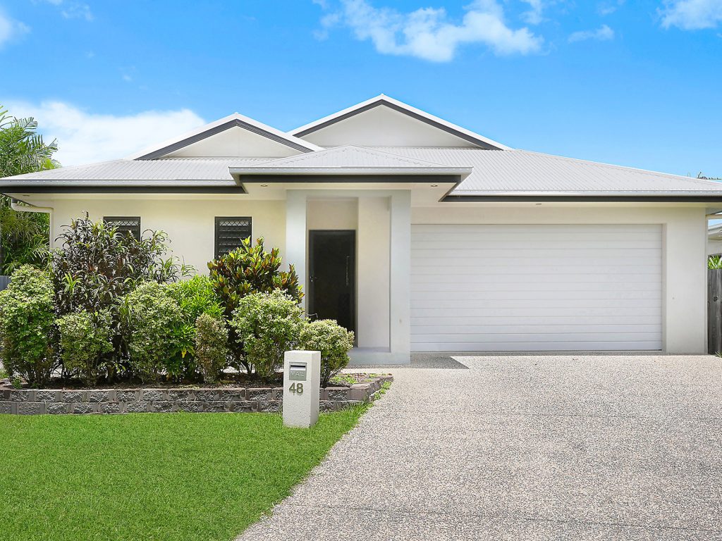 48 Springside Terrace, Idalia