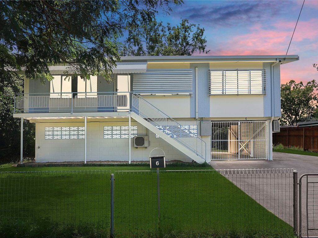 6 Killara Street, Cranbrook