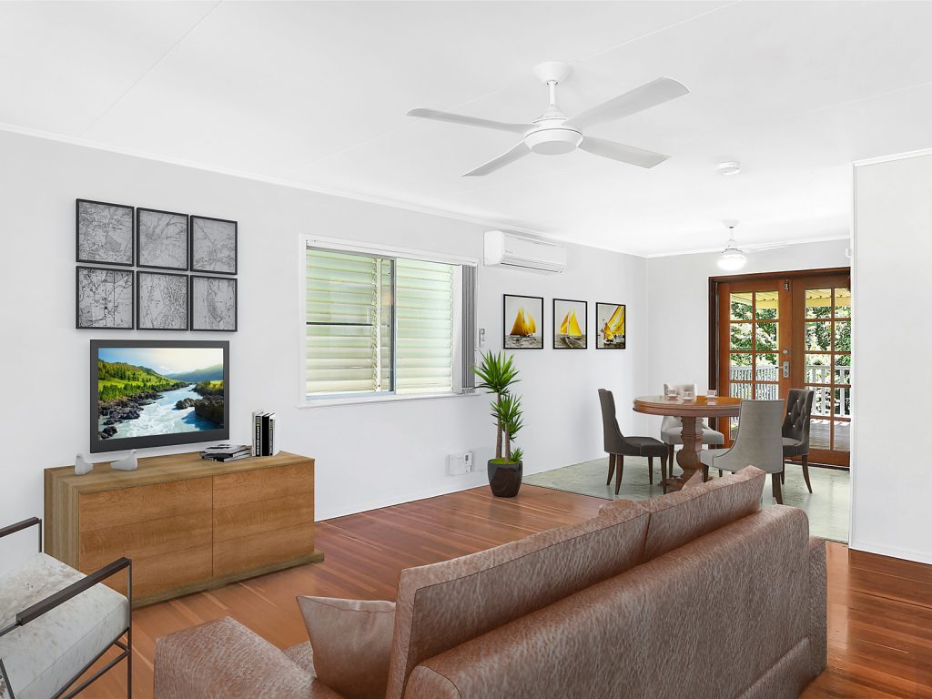 Sold - 6 Killara Street - New Property in Cranbrook - Real Estate by Brad Matheson