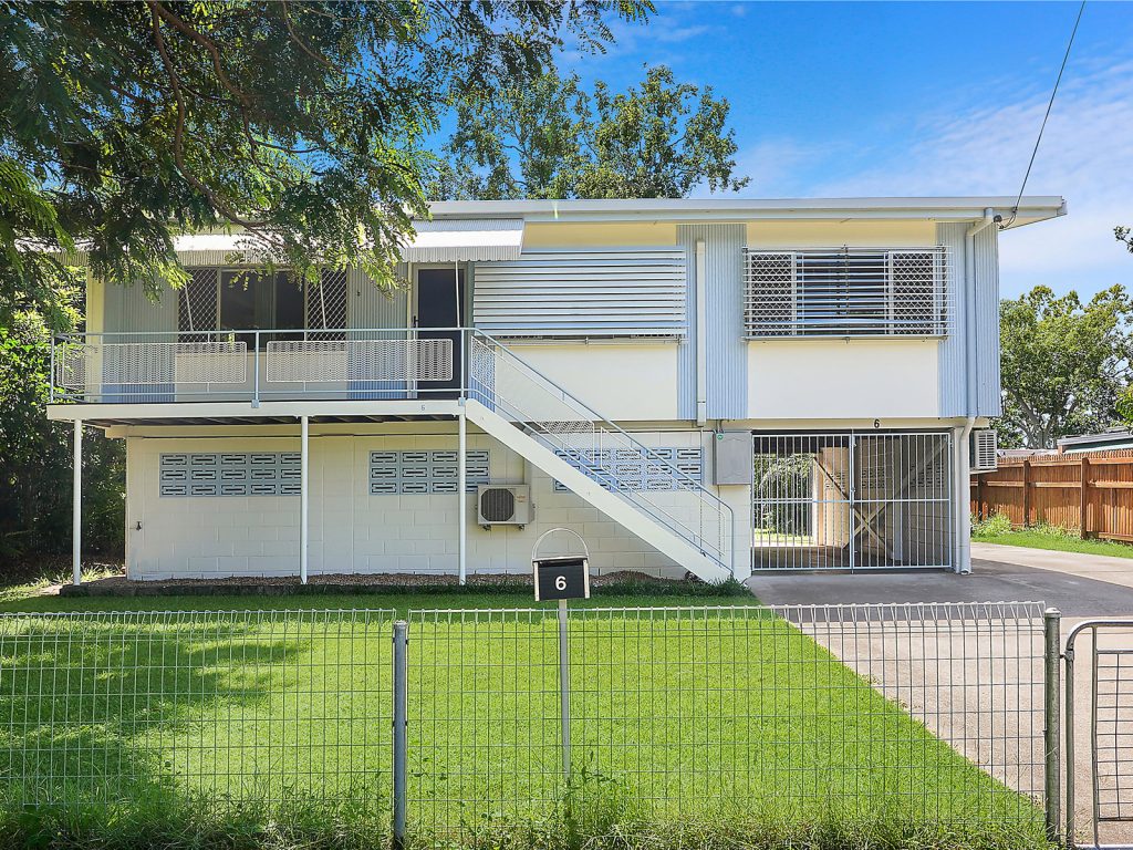 Sold - 6 Killara Street - New Property in Cranbrook - Real Estate by Brad Matheson