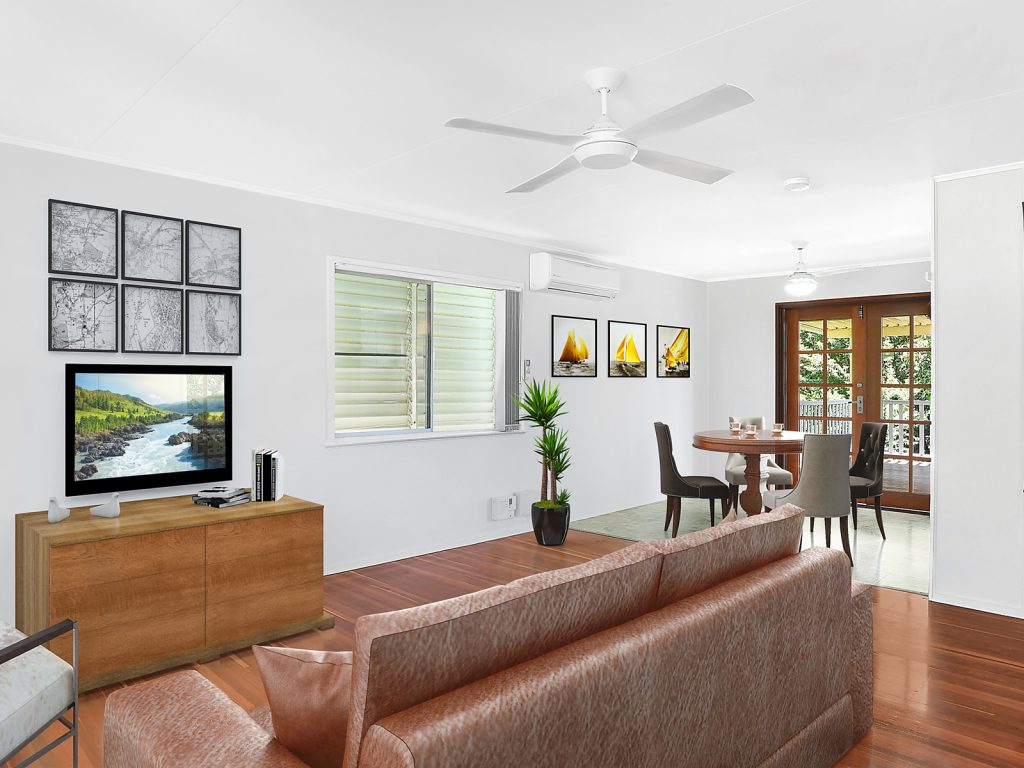 Sold - 6 Killara Street - New Property in Cranbrook - Real Estate by Brad Matheson
