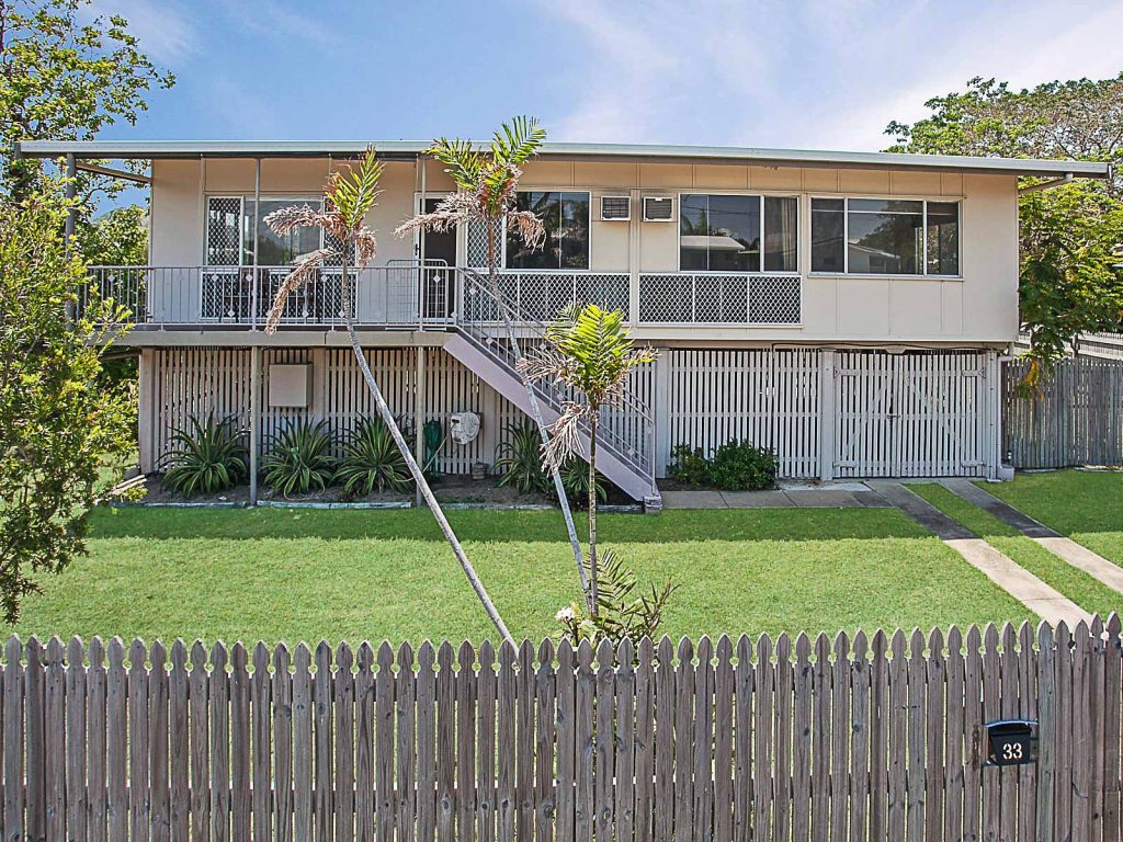 33 Daniels Street, Vincent