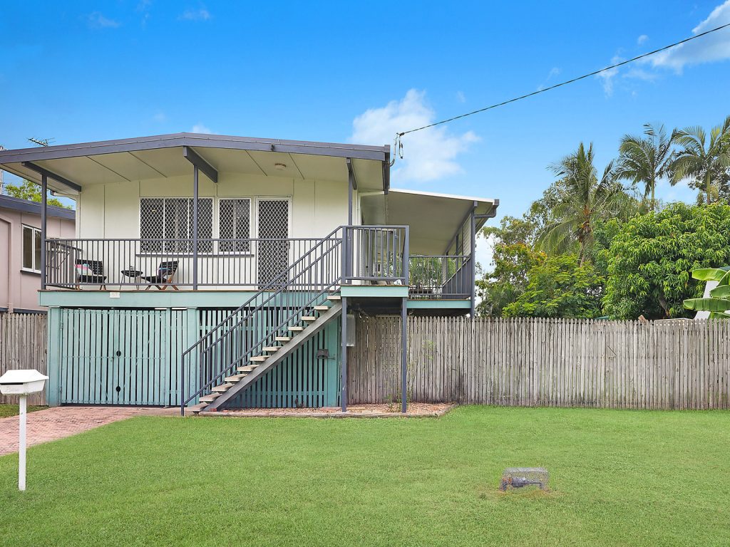 97 Lillipilli Street, Vincent