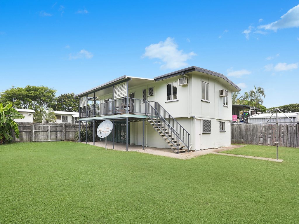 Sold - 97 Lillipilli Street - New Property in Vincent - Real Estate by McGrath Townsville