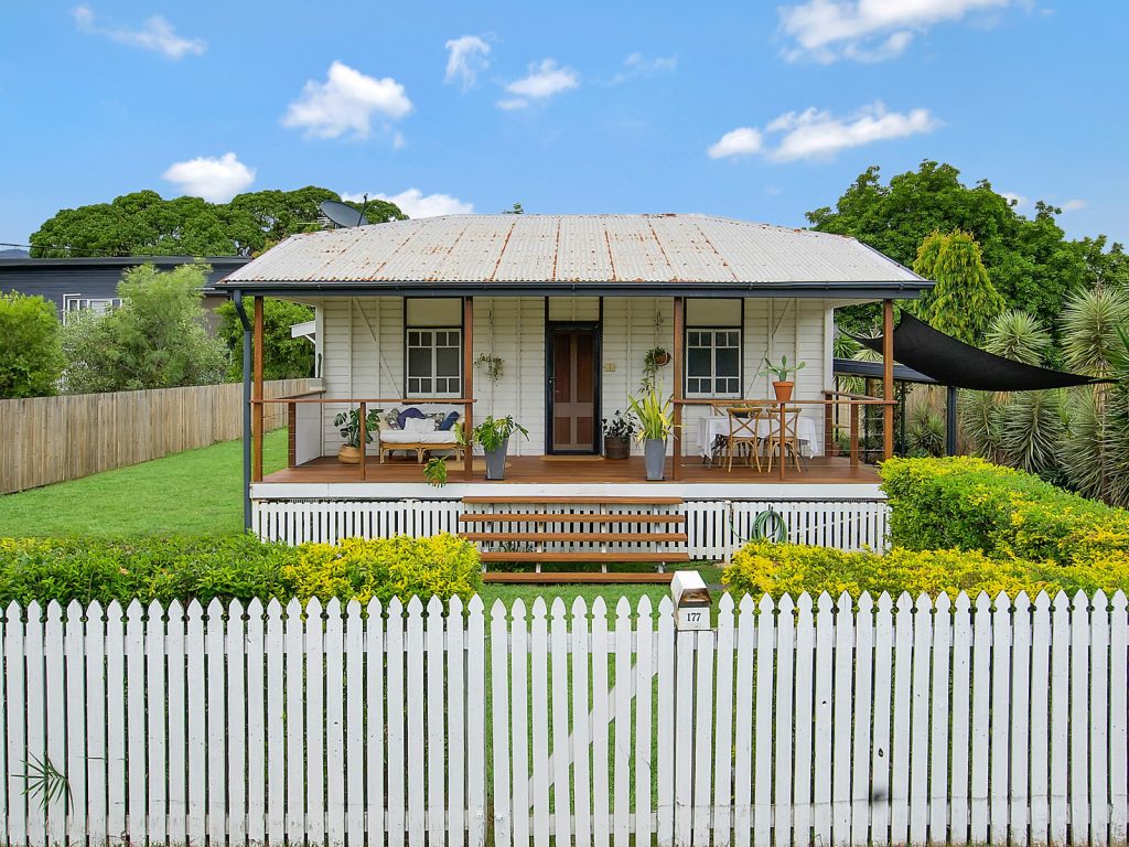Sold - 177 Ireland Street - New Property in Oonoonba - Real Estate by McGrath Townsville