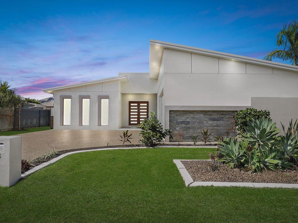 Sold - 3 Twinview Terrace - New Property in Idalia - Real Estate by McGrath Townsville