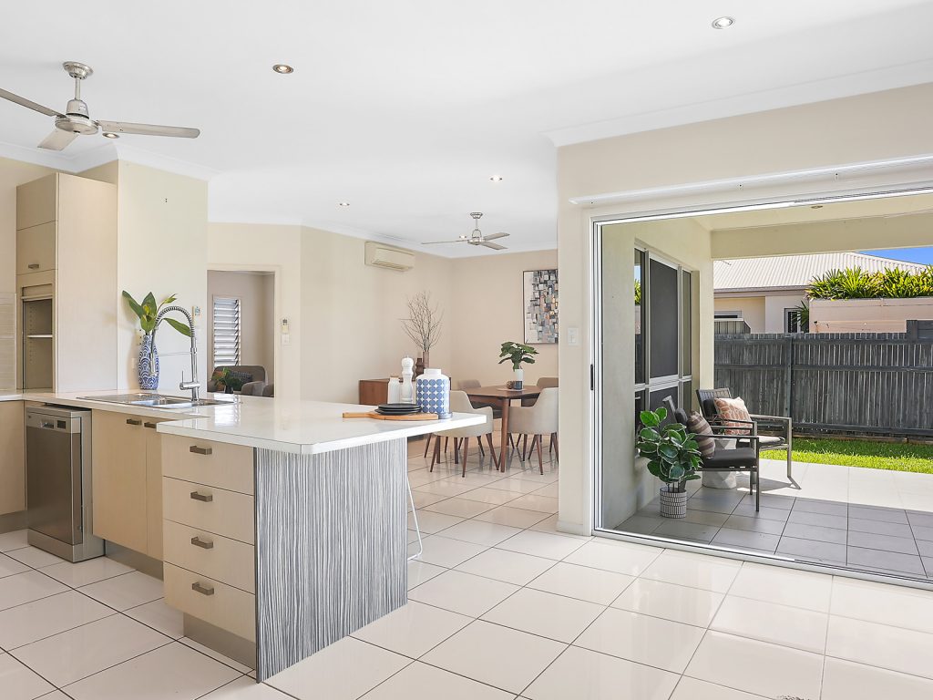 Sold - 3 Twinview Terrace - New Property in Idalia - Real Estate by McGrath Townsville