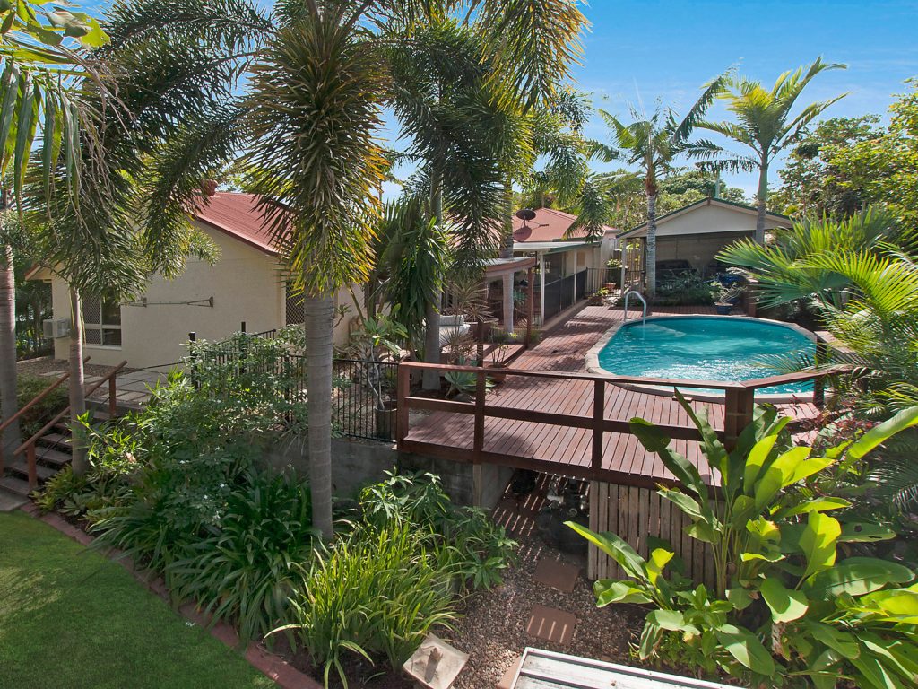 Sold - 32 Ahearne Street - New Property in Hermit Park - Real Estate by McGrath Townsville