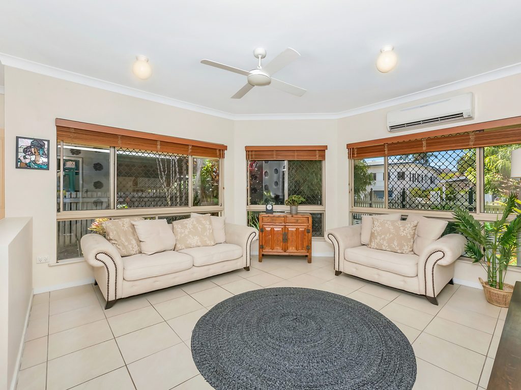Sold - 32 Ahearne Street - New Property in Hermit Park - Real Estate by McGrath Townsville