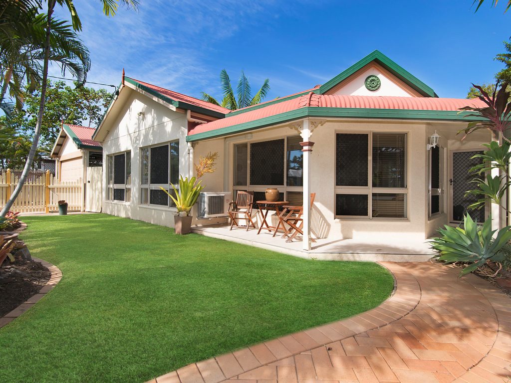 Sold - 32 Ahearne Street - New Property in Hermit Park - Real Estate by McGrath Townsville