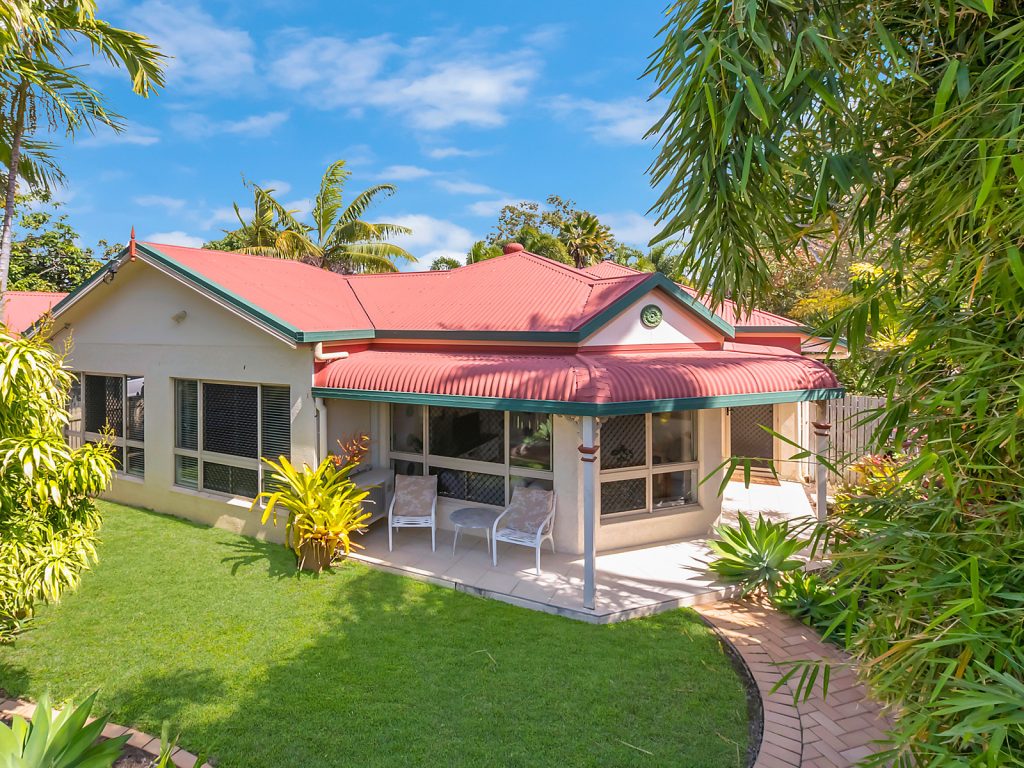 Sold - 32 Ahearne Street - New Property in Hermit Park - Real Estate by McGrath Townsville