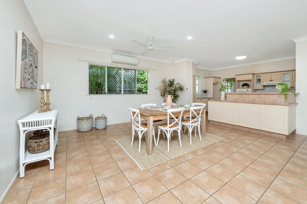 Sold - 16 Chubb Street - New Property in Belgian Gardens - Real Estate by Brad Matheson