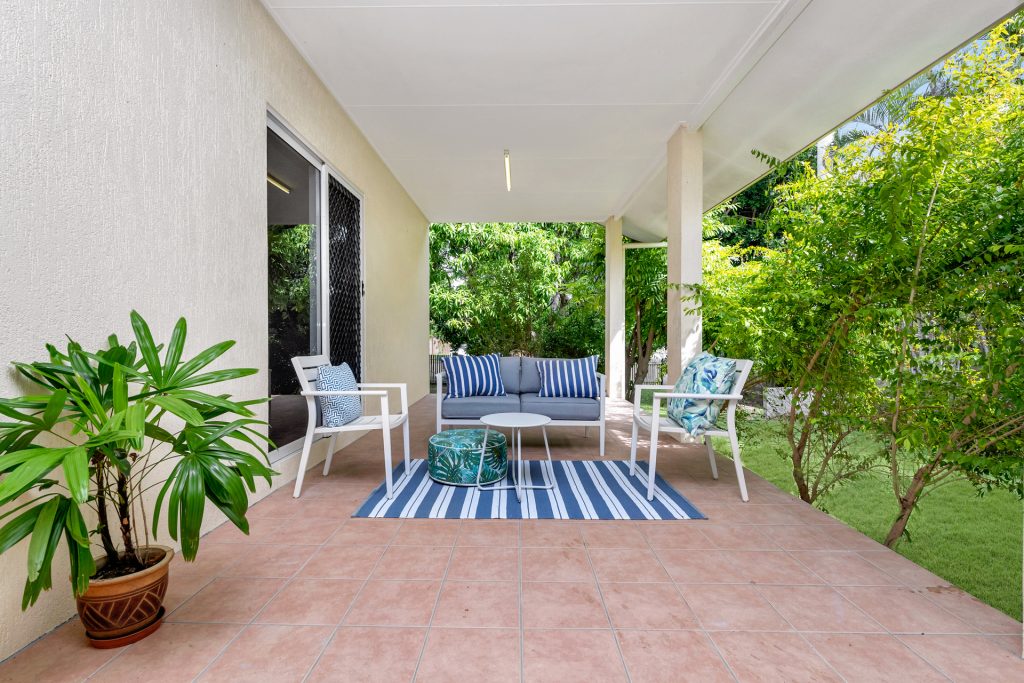 Sold - 16 Chubb Street - New Property in Belgian Gardens - Real Estate by Brad Matheson
