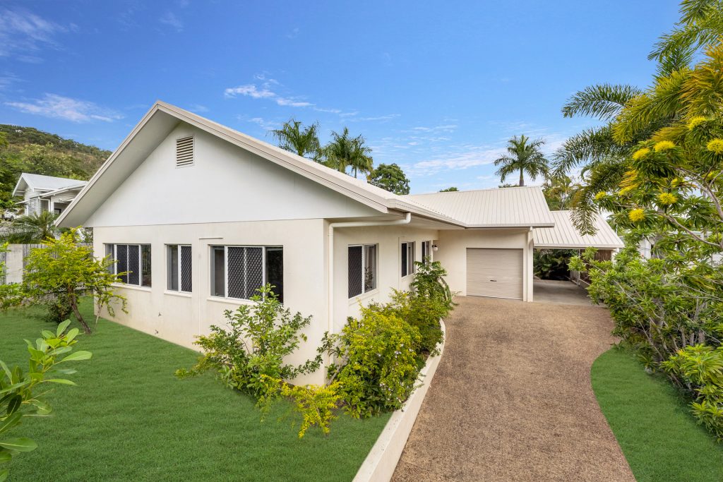 Sold - 16 Chubb Street - New Property in Belgian Gardens - Real Estate by Brad Matheson