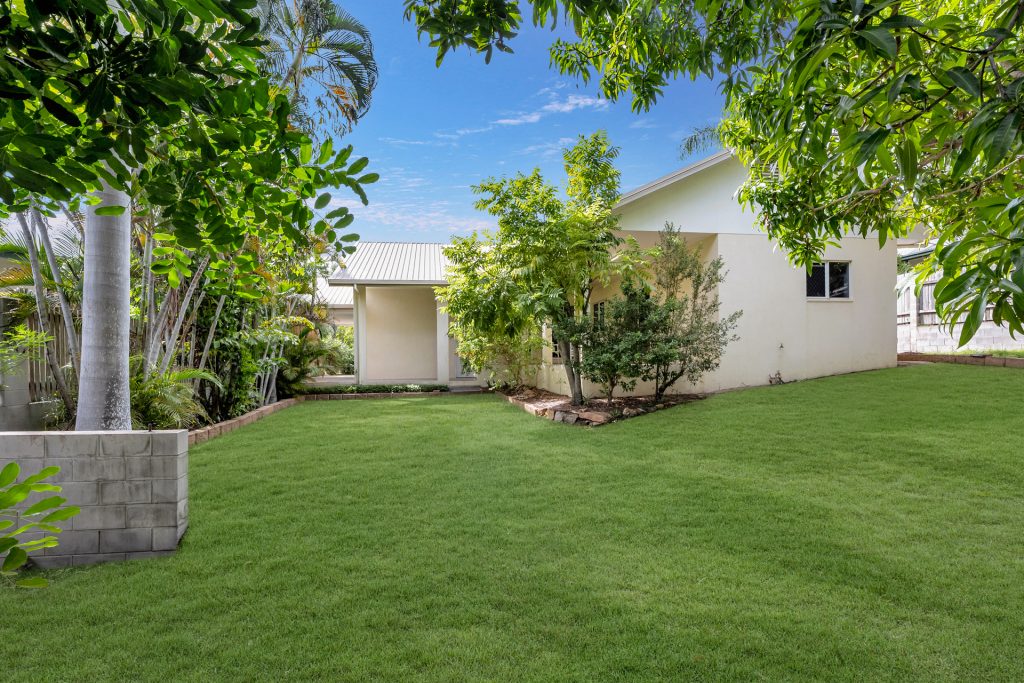 Sold - 16 Chubb Street - New Property in Belgian Gardens - Real Estate by Brad Matheson