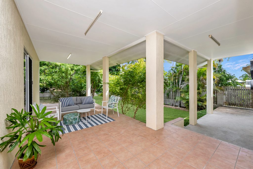 Sold - 16 Chubb Street - New Property in Belgian Gardens - Real Estate by Brad Matheson