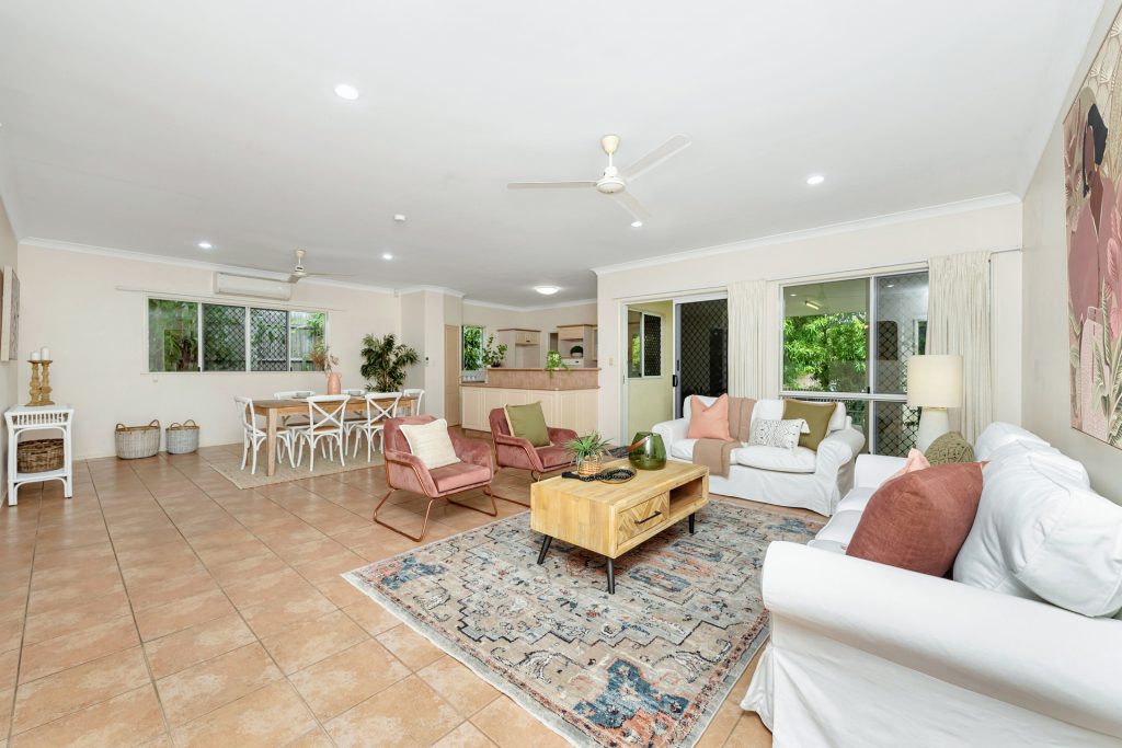 Sold - 16 Chubb Street - New Property in Belgian Gardens - Real Estate by Brad Matheson
