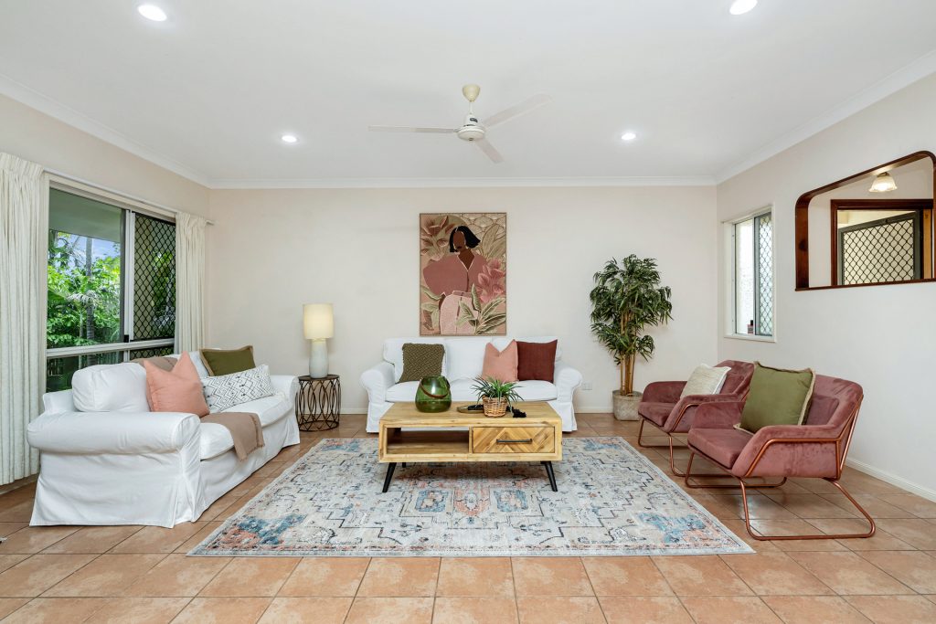 Sold - 16 Chubb Street - New Property in Belgian Gardens - Real Estate by Brad Matheson