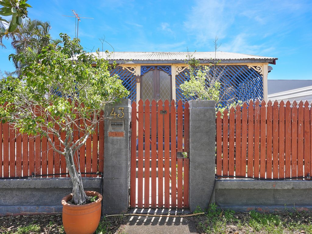 43 Allen Street, South Townsville